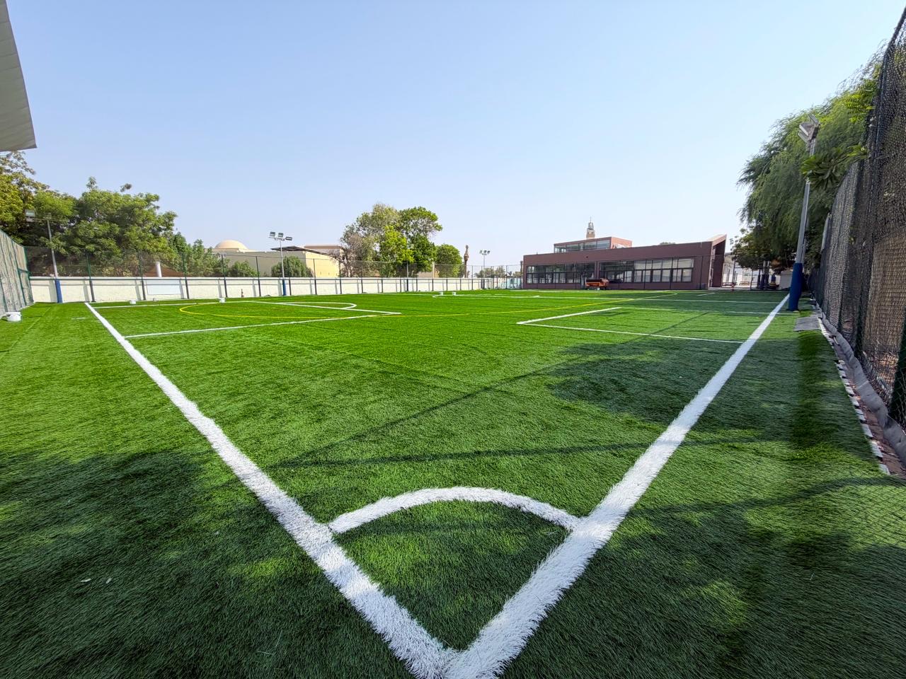 Dubai British School Emirates Hills